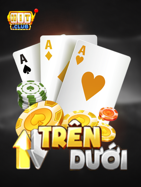 Trên Dưới